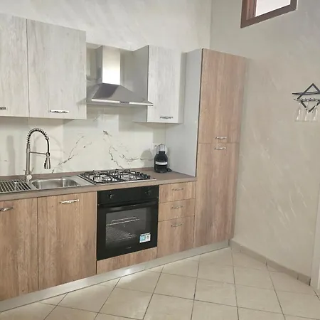 Continental Elegance Apartment Varcaturo