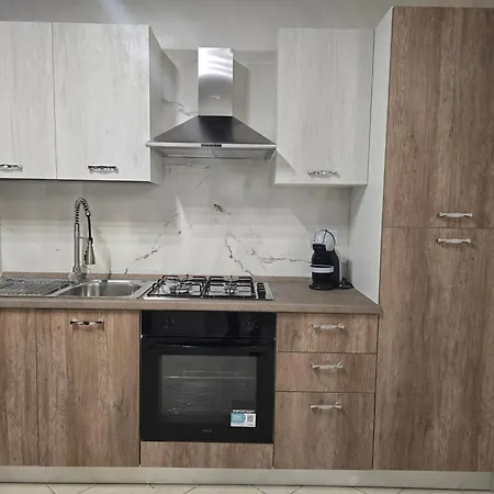 Apartment Continental Elegance Varcaturo