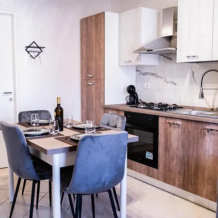 Apartment Continental Elegance