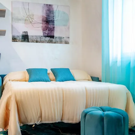 Apartment Continental Elegance *