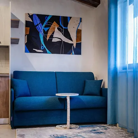 Apartment Continental Elegance