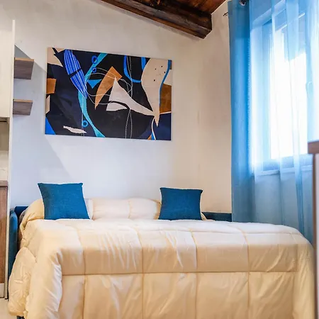 Continental Elegance Apartment