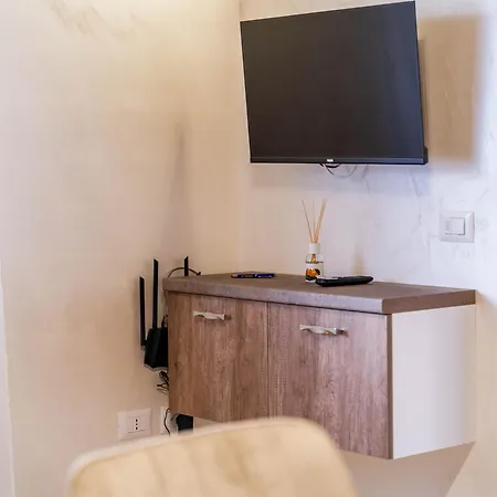 Continental Elegance Apartment