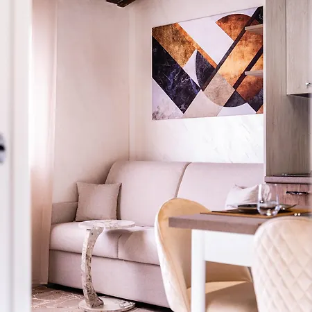 Apartment Continental Elegance